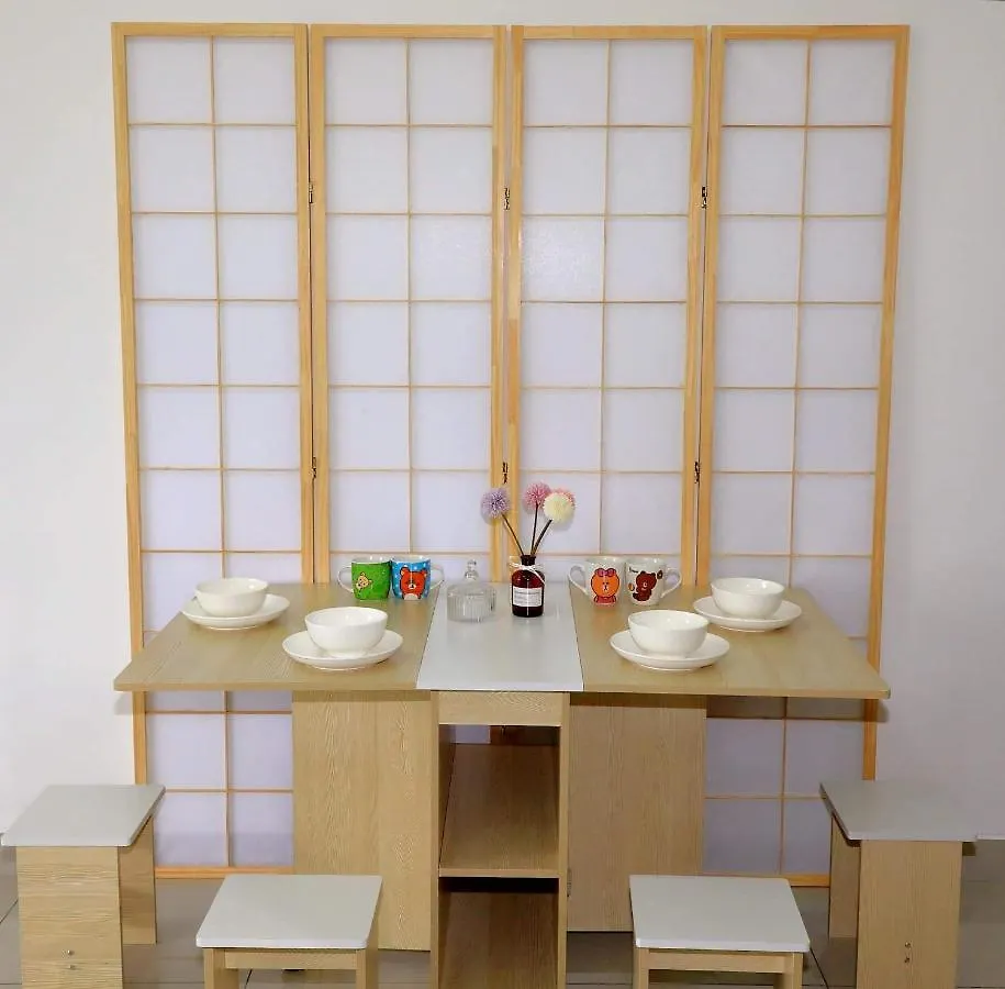 Viva Homestay @ Jb Mount Austin Ikea, Aeon, Toppen, Bubble Tea Town Johor Bahru 0*,