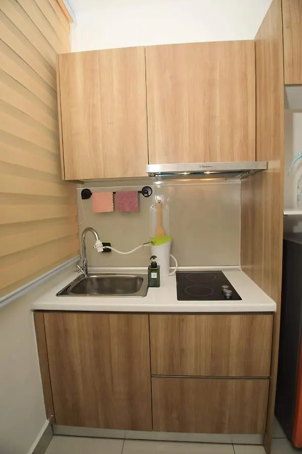 Apartment Viva Homestay @ Jb Mount Austin Ikea, Aeon, Toppen, Bubble Tea Town Johor Bahru Malaysia