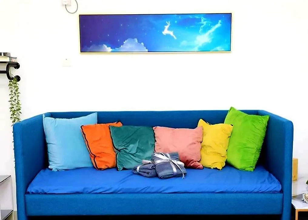 Viva Homestay @ Jb Mount Austin Ikea, Aeon, Toppen, Bubble Tea Town Johor Bahru 0*,