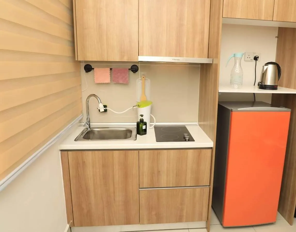 Apartment Viva Homestay @ Jb Mount Austin Ikea, Aeon, Toppen, Bubble Tea Town Johor Bahru Malaysia